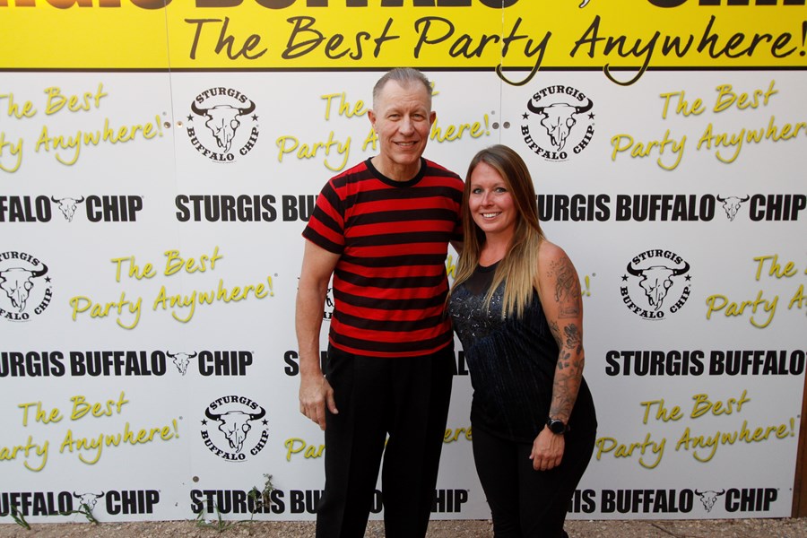 View photos from the 2018 Meet-n-Greet Reverend Horton Heat Photo Gallery